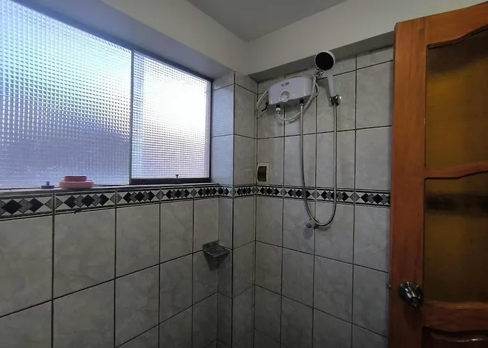 Comfortable And Cozy In Apartment Cusco