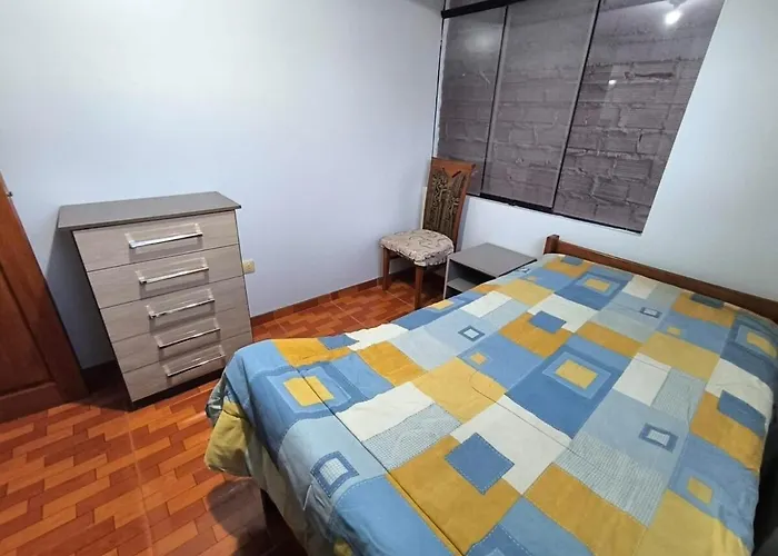Comfortable And Cozy In Apartment